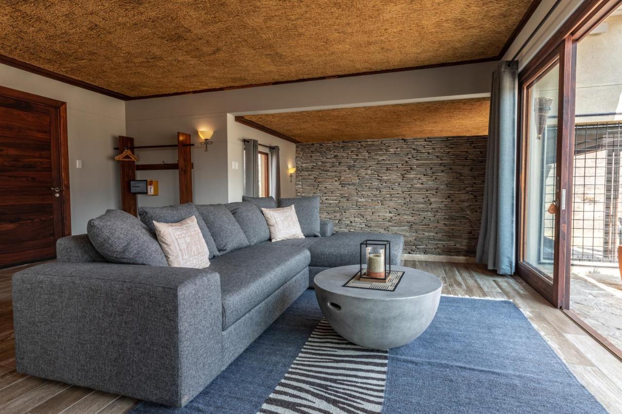 Hohenstein Lodge Usakos Esterno foto