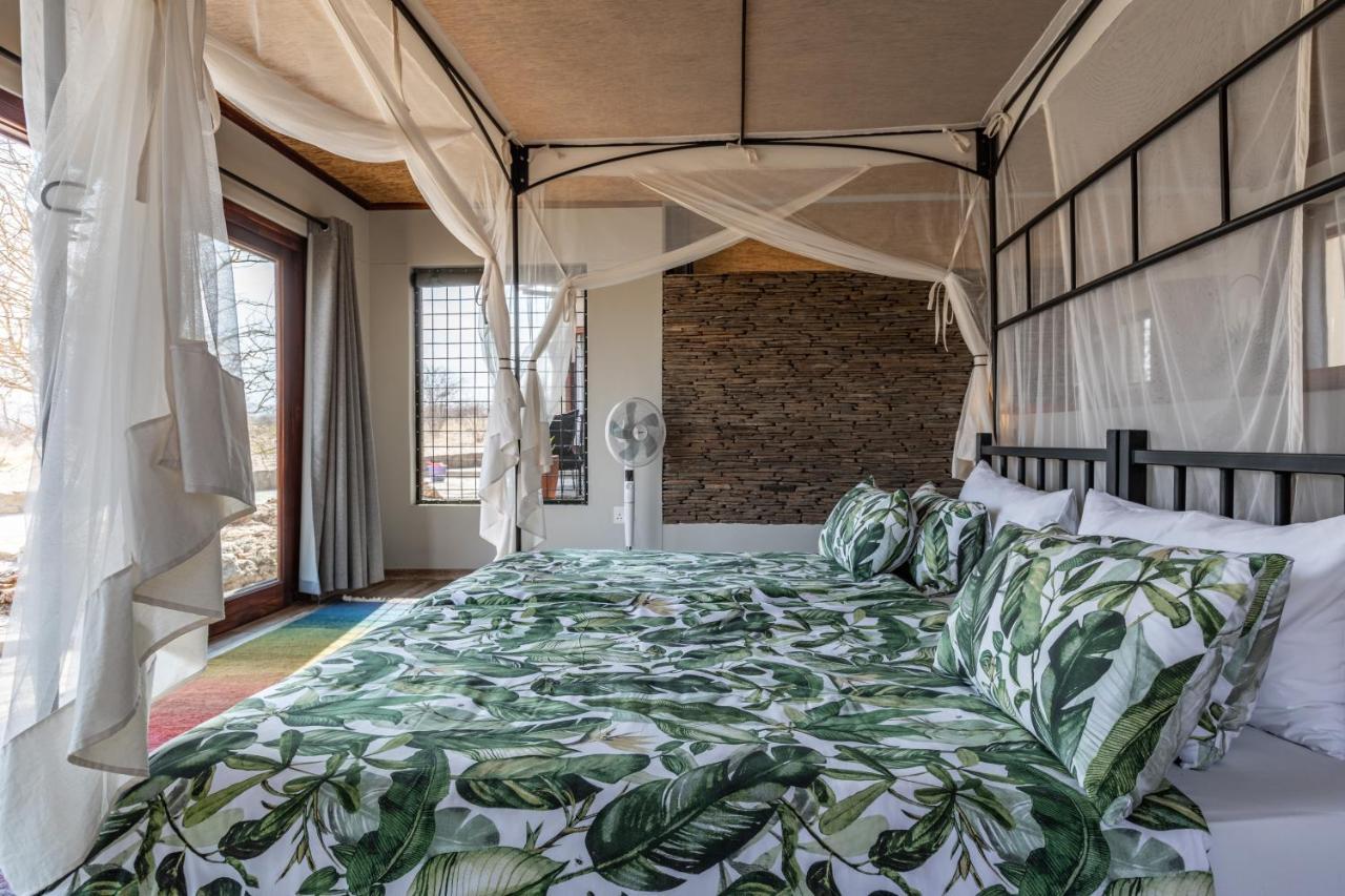 Hohenstein Lodge Usakos Esterno foto